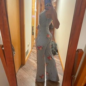 Cute Jumpsuit